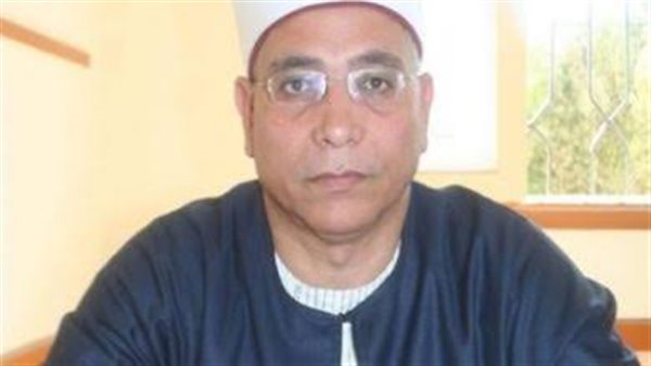 وكيل منطقة سوهاج