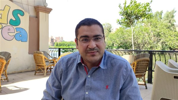 الدكتور أحمد الشرقاوي