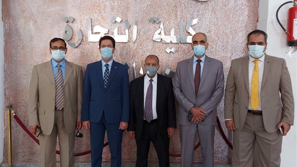 الدكتور ناصر الجيزاوى