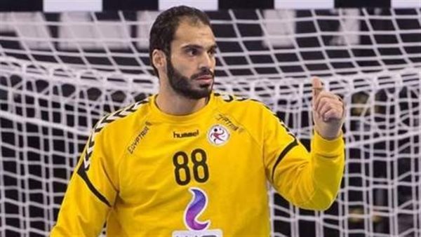 كريم هنداوي حارس