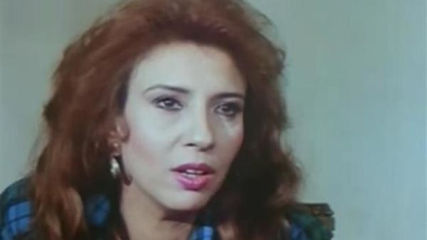 الفنانة تحية حافظ
