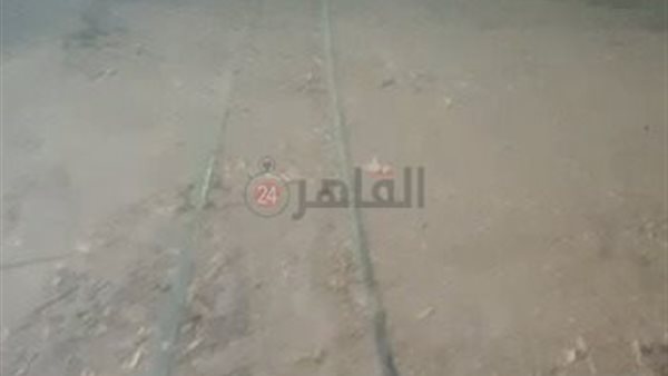 قرية أبو حزام بنجع