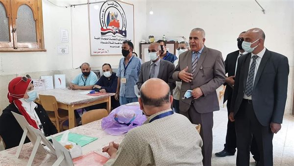 وكيل وزارة التربية