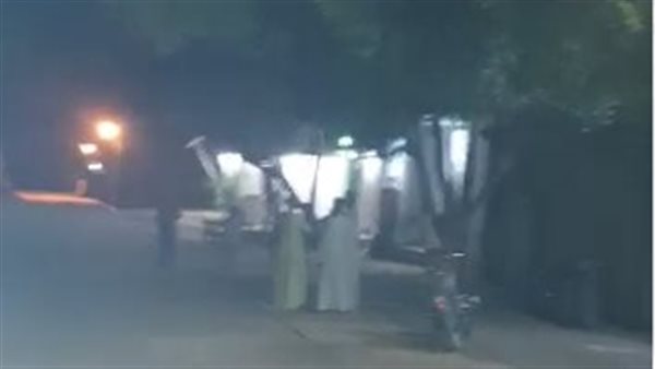 قرية أبو حزام