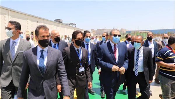 وزيرالقوى العاملة