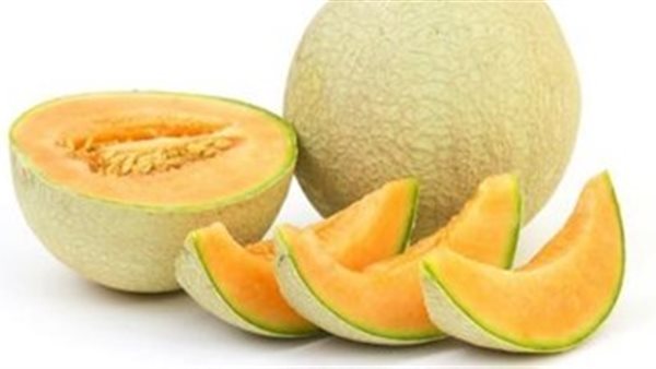 فاكهة الكنتالوب