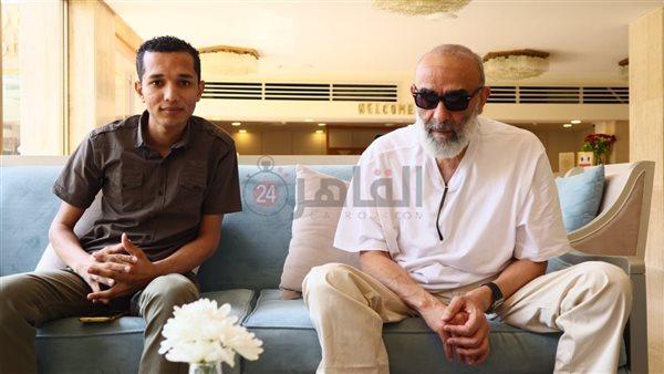 رجل الأعمال أشرف