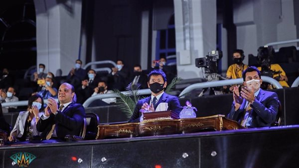 افتتاح كأس العالم