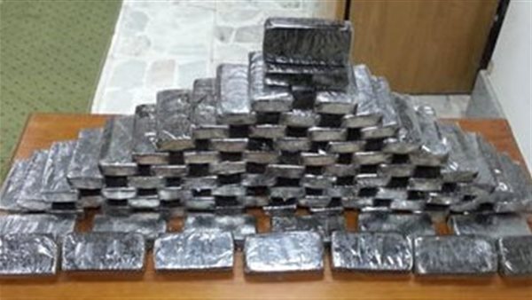 مخدرات - ارشيفية