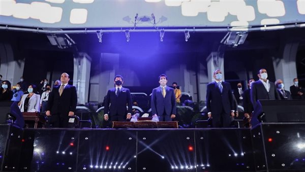 رئيس الاتحاد الدولي