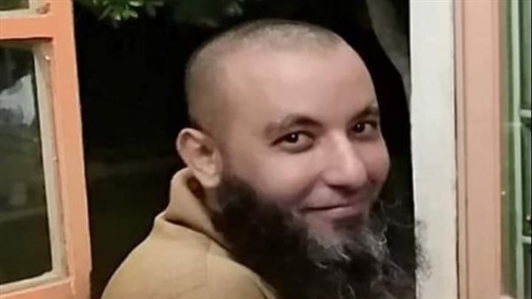 الشيخ حلمي السحيمي