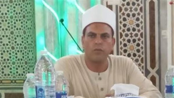 الشيخ محمد خشبة وكيل