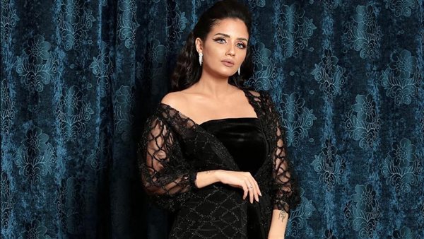 ميرنا الحلواني