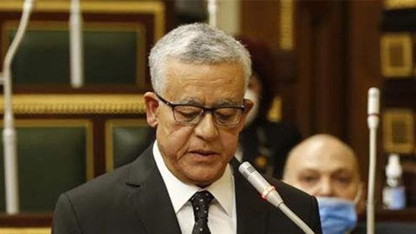  المستشار حنفي الجبالي