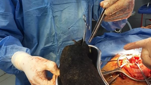 الدكتور طارق الكاسح