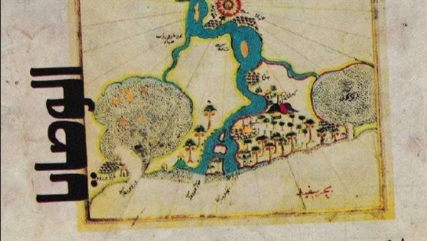 رواية الوصايا للكاتب