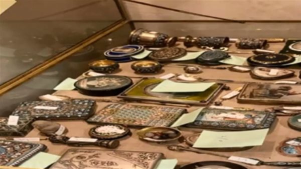 مغارة علي بابا 