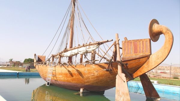 المتحف القومي بالسويس