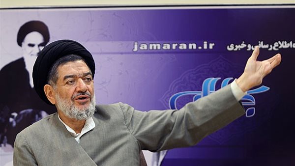 علي أكبر محتشمي