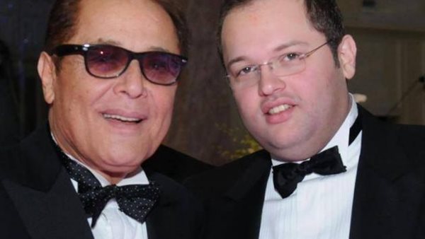 محمد محمود عبد العزيز