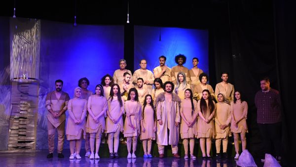   تخرج الدفعة الأولى