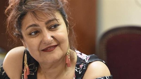 وفاء الحكيم مديرة