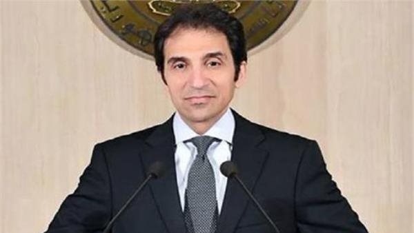 السفير بسام راضي