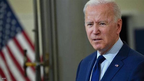 الرئيس الأمريكي 