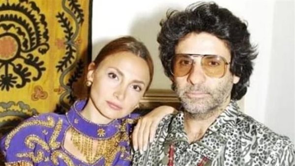 زيد حمدان ولين أديب