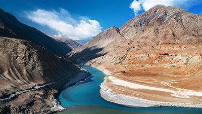 بحيرات الأرض تفقد الأكسجين بسرعة بسبب الاحتباس الحراري (دراسة)