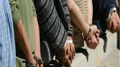 تأجيل إعادة محاكمة 3 متهمين بـ