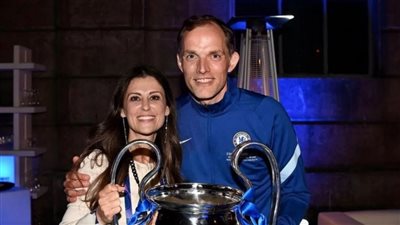 أول تعليق من توخيل عقب تجديد عقده مع تشيلسي