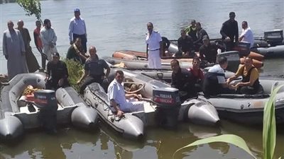 المنوفية في أسبوع.. حريق مروع يلتهم 4 مصانع.. وفقدان طفل بالنيل منذ 15 يومًا.. والمستريحة تتفاوض