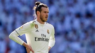  وكيل جاريث بيل ينهي الجدل بشأن رحيل اللاعب عن ريال مدريد