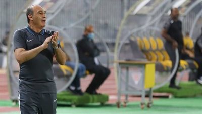 3 أسباب لـ رحيل علي ماهر عن المصري البورسعيدي