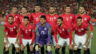 منتخب جنوب إفريقيا يصل القاهرة 8 يونيو لمواجهة 