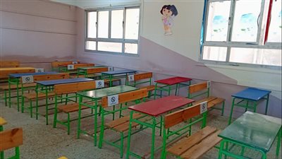 محافظ كفر الشيخ يوجه بالتنسيق بين التعليم والصحة لضمان نجاح امتحان الشهادة الإعدادية 