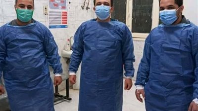 لأول مرة منذ بداية الأزمة.. مستشفى في سوهاج يسجل صفر إصابات كورونا خلال 4 أيام