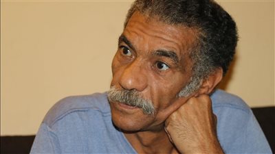 تجديد حبس المتهم بسرقة فيلا الفنان سيد رجب 15 يومًا