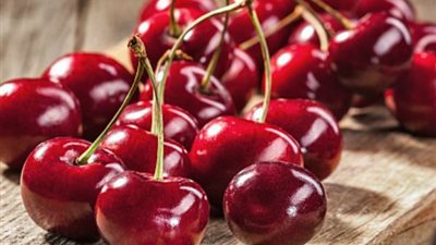  أبرزها تقوية جهاز المناعة.. فوائد الكرز الأحمر.. تعرف عليها 