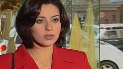 نورهان توجه رسالة لنقيب الممثلين أشرف زكي بعد حل أزمتها مع منتج 