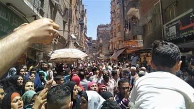 التفاصيل الكاملة لأزمة أهالي نادي الصيد في الإسكندرية