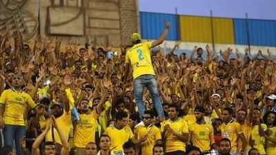 للمرة الثانية خلال أيام.. رسالة قوية من جماهير الإسماعيلي لـ رئيس النادي