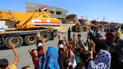 عضو منظمة التحرير الفلسطيني: العلاقة بين القاهرة وفلسطين علاقة استراتيجية 