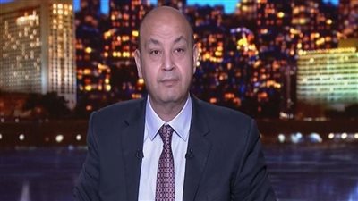 أول ظهور لعمرو أديب عقب تعافيه من فيروس كورونا