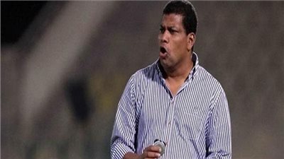 علاء عبد العال يبدأ دراسة الزمالك بالفيديو قبل مواجهته في الدوري الممتاز