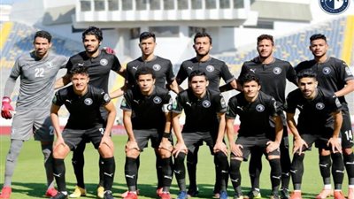 اليوم.. بيراميدز يدخل معسكرا مغلقا استعدادا الرجاء