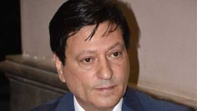  الفنان محمد الحلو يتعرض لأزمة صحية.. ونجله: حالته خطيرة ويحتاج لجراحة عاجلة