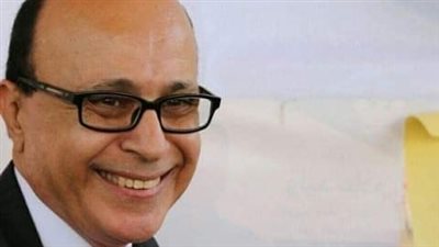 مجدي صبحي يدخل المستشفى إثر تعرضه لوعكة صحية.. ونقيب الممثلين يوضح التفاصيل