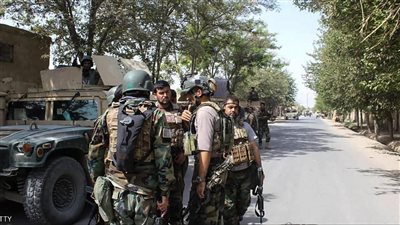 غارة جوية للجيش الأفغاني تتسبب في مقتل 12 عنصرًا من القوات الموالية للحكومة 